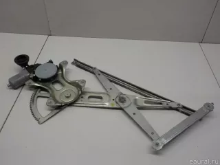 6980252080 Toyota Стеклоподъемник электрический передний левый Scion xA Арт E40940092, вид 3