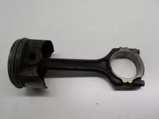  Поршень с шатуном Mitsubishi Lancer 10 Арт E40946060, вид 1