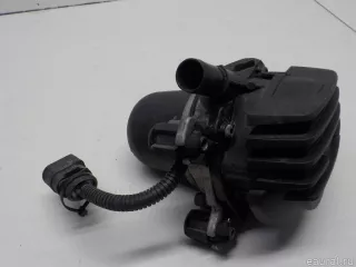 7L5959253A VAG Насос воздушный Porsche Cayenne 957 Арт E40949129, вид 4