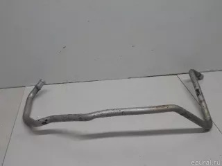 95557240300 VAG Трубка системы охлаждения Porsche Cayenne 957 Арт E40949182, вид 2