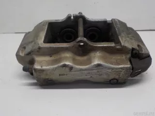 95535242240 VAG Суппорт тормозной задний правый Porsche Cayenne 957 Арт E40949389, вид 1