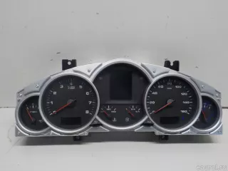 95564121300 VAG Панель приборов Porsche Cayenne 957 Арт E40950631