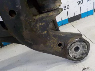 95534103012 VAG Балка подвески передняя (подрамник) Porsche Cayenne 958 Арт E40950734, вид 2