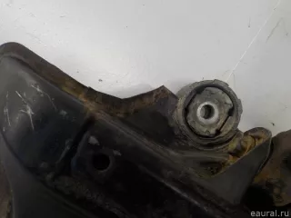 95534103012 VAG Балка подвески передняя (подрамник) Porsche Cayenne 958 Арт E40950734, вид 3