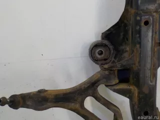 95534103012 VAG Балка подвески передняя (подрамник) Porsche Cayenne 958 Арт E40950734, вид 4