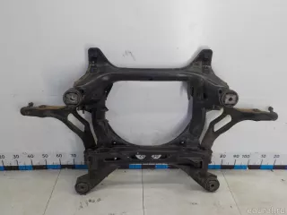 95534103012 VAG Балка подвески передняя (подрамник) Porsche Cayenne 958 Арт E40950734, вид 6