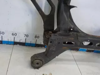 95534103012 VAG Балка подвески передняя (подрамник) Porsche Cayenne 958 Арт E40950734, вид 8