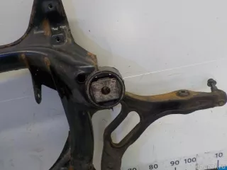 95534103012 VAG Балка подвески передняя (подрамник) Porsche Cayenne 958 Арт E40950734, вид 9