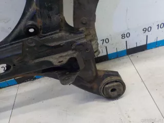 95534103012 VAG Балка подвески передняя (подрамник) Porsche Cayenne 958 Арт E40950734, вид 10