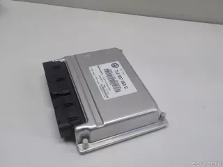 95561830401 VAG Блок управления подвеской Porsche Cayenne 957 Арт E40957356, вид 3