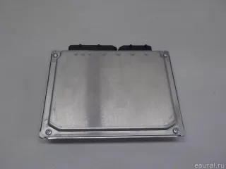 95561830401 VAG Блок управления подвеской Porsche Cayenne 957 Арт E40957356, вид 5