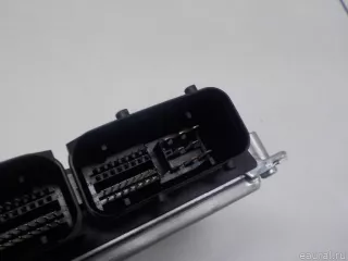95561830401 VAG Блок управления подвеской Porsche Cayenne 957 Арт E40957356, вид 6