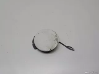 51118037270 BMW Заглушка буксировочного крюка BMW X5 E70 Арт E40957811, вид 1
