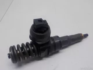 07Z130073N VAG Форсунка Volkswagen Transporter T5 restailing Арт E40961052, вид 1