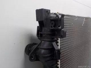 1762395 Ford Радиатор основной Ford Galaxy 2 restailing Арт E40979054, вид 2