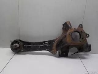 31476205 Volvo Рычаг задний продольный левый Volvo S80 2 restailing 2 Арт E40991921, вид 1