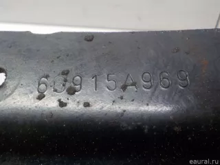 31476205 Volvo Рычаг задний продольный левый Volvo S80 2 restailing 2 Арт E40991921, вид 10