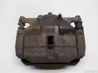 41011JD00A Nissan Суппорт тормозной передний левый Nissan X-Trail T32 Арт E40997629, вид 1