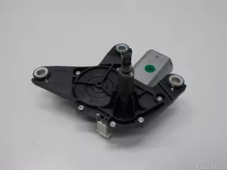 28710ED500 Nissan Моторчик заднего стеклоочистителя (дворника) Nissan Qashqai 2 restailing Арт E41002454, вид 1