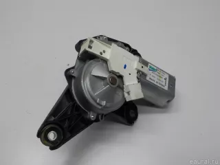 28710ED500 Nissan Моторчик заднего стеклоочистителя (дворника) Nissan Qashqai 2 restailing Арт E41002454, вид 2