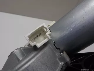 28710ED500 Nissan Моторчик заднего стеклоочистителя (дворника) Nissan Qashqai 2 restailing Арт E41002454, вид 3