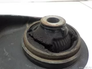 54501JG000 Nissan Рычаг передний левый Nissan Qashqai 2 restailing Арт E41002636, вид 5