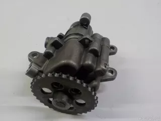 1839456 Ford Насос масляный Ford Ranger 3 Арт E41019545