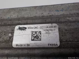 1881207 Ford Интеркулер Ford Transit 4 Арт E41021582, вид 5