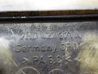 7H0422371A VAG Бачок гидроусилителя Volkswagen Transporter T5 restailing Арт E41022712, вид 3