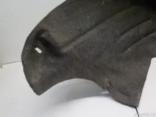 1812112 Ford Локер задний левый Ford Mondeo 4 restailing Арт E41027381, вид 2