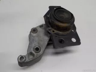 11210JD700 Nissan Опора двигателя передняя Nissan Qashqai 2 restailing Арт E41030093, вид 2