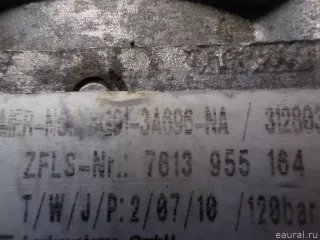 36002641 Volvo Насос ГУР Volvo XC70 3 Арт E41032273, вид 5