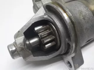 CV6T11000DB Ford Стартер Ford Kuga 2 Арт E41038972, вид 5