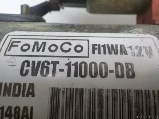 CV6T11000DB Ford Стартер Ford Kuga 2 Арт E41038972, вид 7