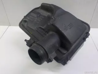 16528JD20A Nissan Корпус воздушного фильтра Nissan Qashqai 2 restailing Арт E41039634, вид 1
