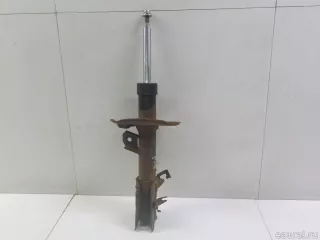 E4302BR00B Nissan Амортизатор передний правый Nissan Qashqai 2 restailing Арт E41040453, вид 1