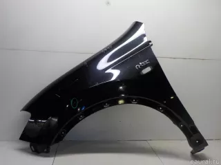 F3101BR0MA Nissan Крыло переднее левое Nissan Qashqai 2 restailing Арт E41040773, вид 1