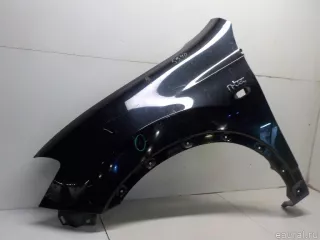 F3101BR0MA Nissan Крыло переднее левое Nissan Qashqai 2 restailing Арт E41040773, вид 2