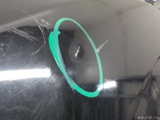F3101BR0MA Nissan Крыло переднее левое Nissan Qashqai 2 restailing Арт E41040773, вид 6