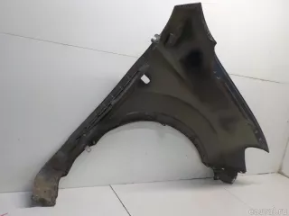 F3101BR0MA Nissan Крыло переднее левое Nissan Qashqai 2 restailing Арт E41040773, вид 8
