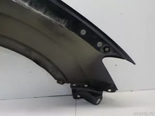 F3101BR0MA Nissan Крыло переднее левое Nissan Qashqai 2 restailing Арт E41040773, вид 10