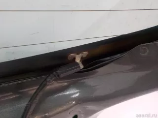  Дверь багажника со стеклом Toyota Corolla E120 Арт E41045160, вид 11