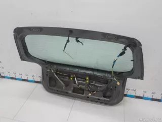  Дверь багажника со стеклом Toyota Corolla E120 Арт E41045160, вид 12