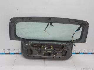  Дверь багажника со стеклом Toyota Corolla E120 Арт E41045160, вид 7