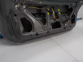  Дверь багажника со стеклом Toyota Corolla E120 Арт E41045160, вид 9
