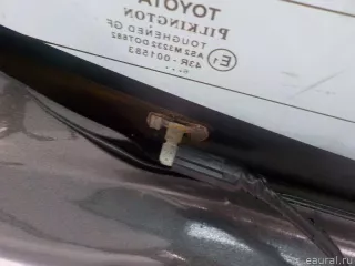  Дверь багажника со стеклом Toyota Corolla E120 Арт E41045160, вид 10
