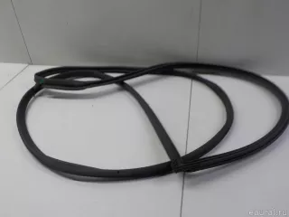 6786202111 Toyota Уплотнитель двери Toyota Corolla E120 Арт E41045856, вид 2
