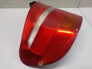 63217200817 BMW Фонарь задний наружный левый BMW X5 E70 Арт E41048097, вид 2