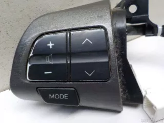 8425042070 Toyota Переключатель подрулевой управления магнитолой Toyota Rav 4 3 Арт E41048643, вид 2