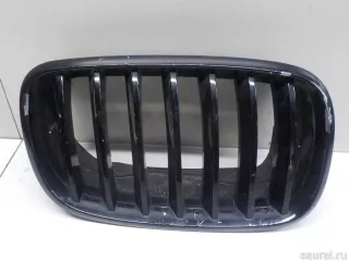 51137171396 BMW Решетка радиатора правая BMW X5 E70 Арт E41048786, вид 1